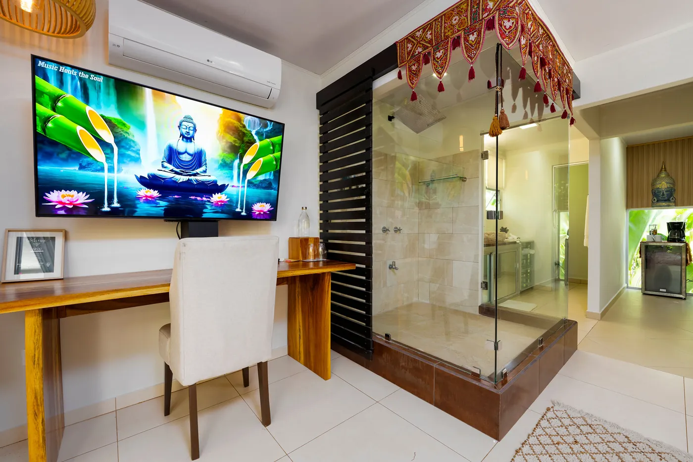 Habitación Luna, foto 2