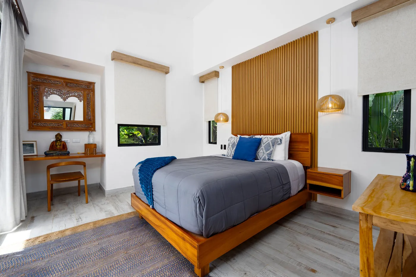 Habitación Perezoso, foto 1