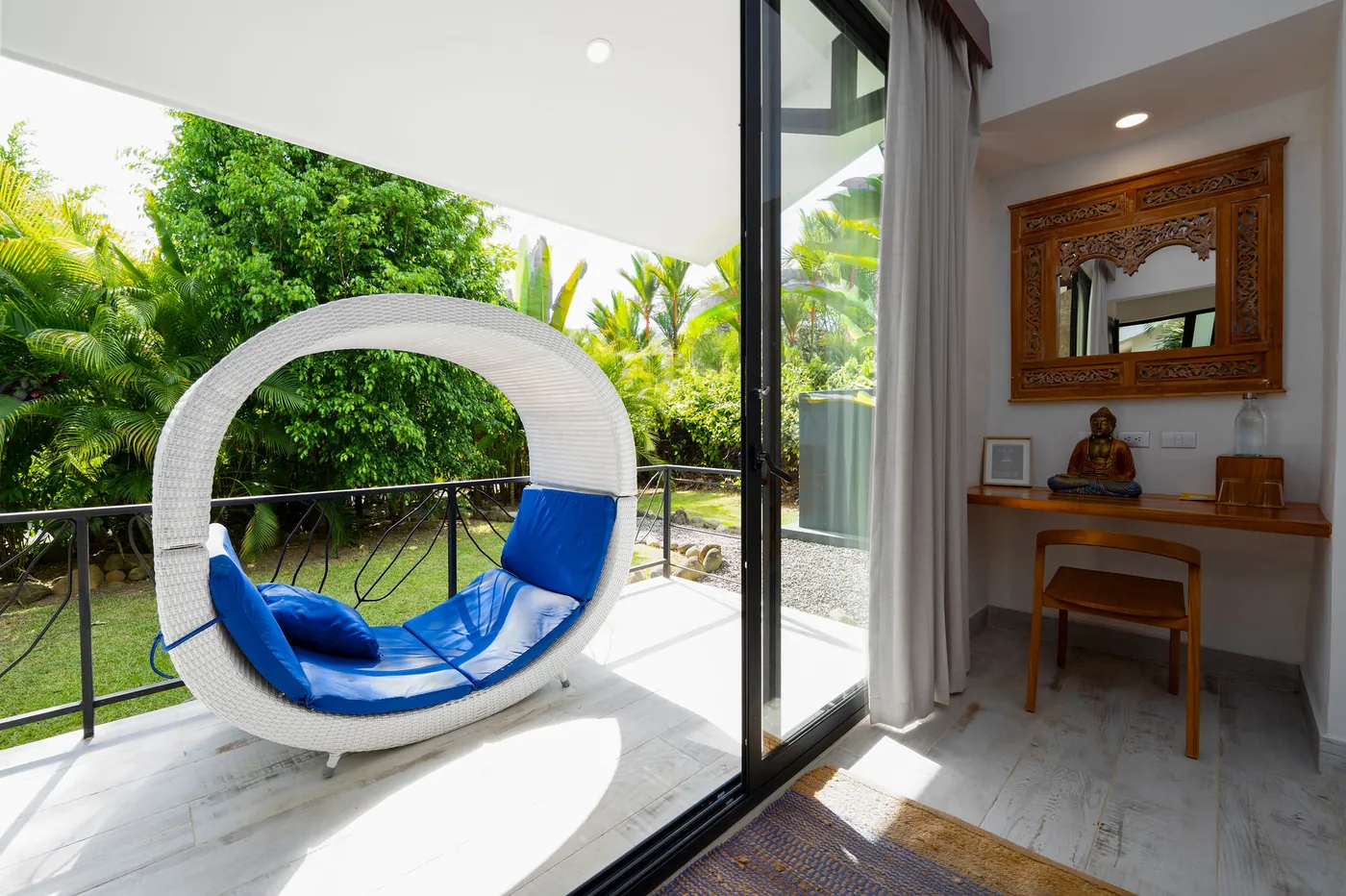 Habitación Perezoso, foto 2