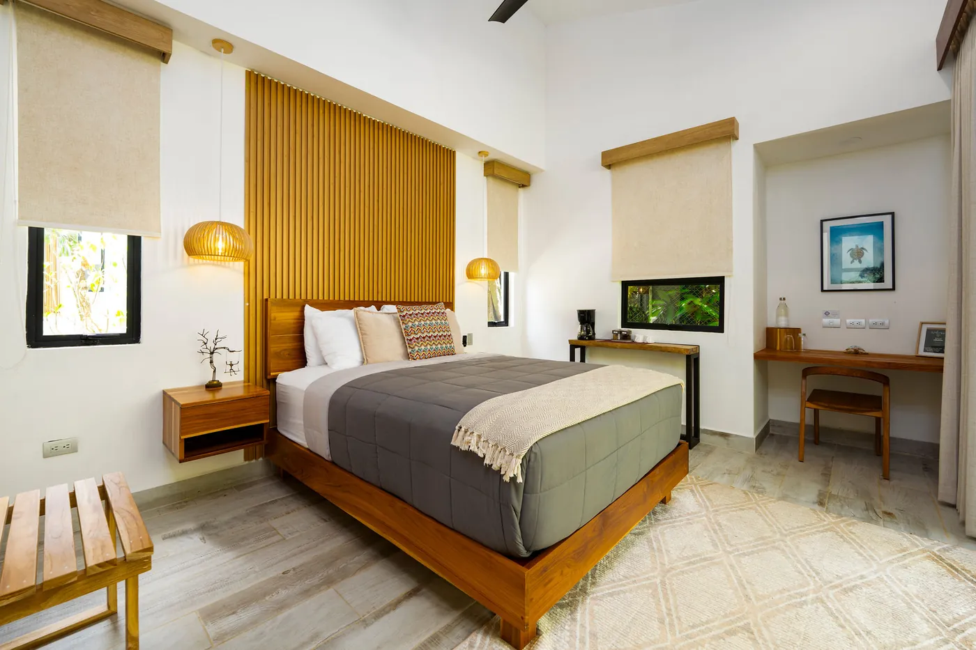 Habitación Sol, foto 1